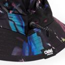 CIELE GOBUCKET COMP SUMMER NIGHTS NUIT หมวกบักเก็ต 8