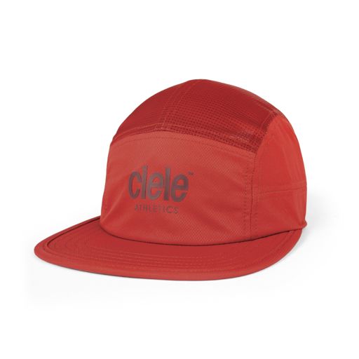  CIELE GOCAP CLASSIC ATHLETICS CLAY หมวกออกกำลังกาย