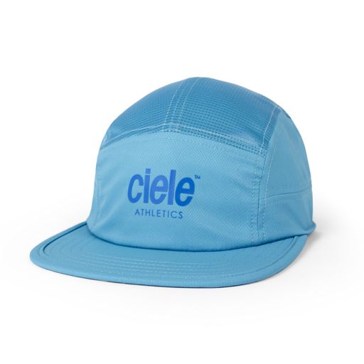 CIELE GOCAP CLASSIC ATHLETICS DUSTYBLUE หมวกออกกำลังกาย