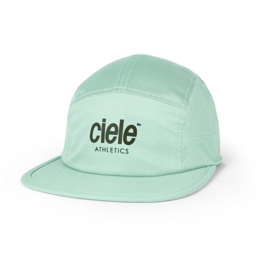 CIELE GOCAP CLASSIC ATHLETICS DUSTYTURQUOISE หมวกออกกำลังกาย