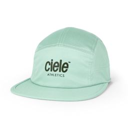 CIELE GOCAP CLASSIC ATHLETICS DUSTYTURQUOISE หมวกออกกำลังกาย