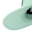 CIELE GOCAP CLASSIC ATHLETICS DUSTYTURQUOISE หมวกออกกำลังกาย 3