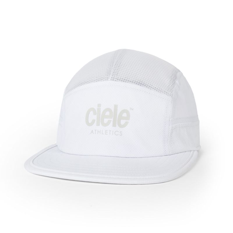 CIELE GOCAP CLASSIC ATHLETICS GHOST หมวกออกกำลังกาย