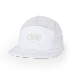 CIELE GOCAP CLASSIC ATHLETICS GHOST หมวกออกกำลังกาย