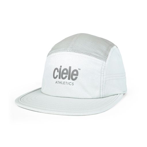 CIELE GOCAP CLASSIC ATHLETICS LIGHTGREY หมวกออกกำลังกาย
