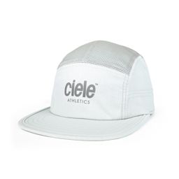 CIELE GOCAP CLASSIC ATHLETICS LIGHTGREY หมวกออกกำลังกาย