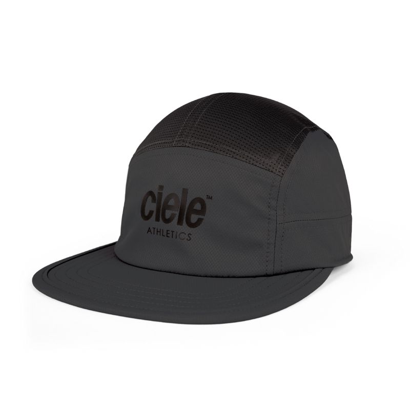 CIELE GOCAP CLASSIC ATHLETICS SHADOWCAST หมวกออกกำลังกาย