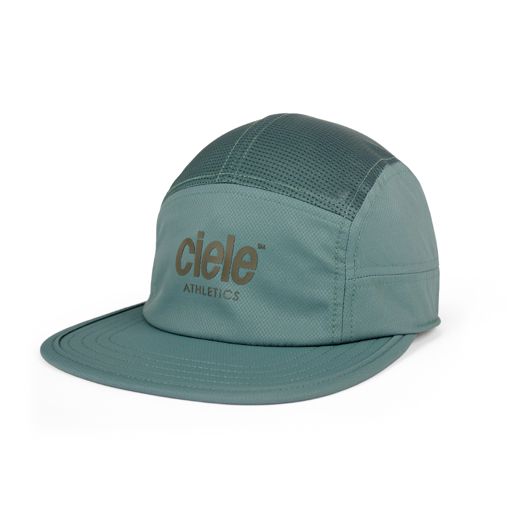 CIELE GOCAP CLASSIC ATHLETICS SILVERPINE หมวกออกกำลังกาย