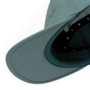 CIELE GOCAP CLASSIC ATHLETICS SILVERPINE หมวกออกกำลังกาย 3