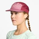 CIELE GOCAP COMP CENTURY DECO ROSE/MERLOT หมวกวิ่ง 3