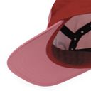 CIELE GOCAP COMP CENTURY DECO ROSE/MERLOT หมวกวิ่ง 6