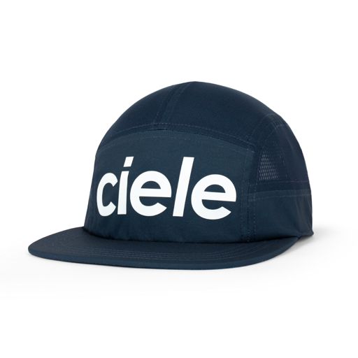 CIELE GOCAP COMP CENTURY DEEPSPACE หมวกวิ่ง