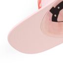CIELE GOCAP COMP CENTURY PEACHSKIN หมวกวิ่ง 6