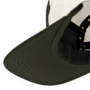 CIELE GOCAP COMP CENTURY SEAWEED/RAINYDAY หมวกวิ่ง 6