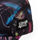 CIELE GOCAP COMP SUMMERNIGHTS CITYLIGHTS หมวกวิ่ง 7