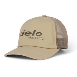 CIELE TRLCAP SC COMP ONEHUNDRED SAFARI หมวกวิ่งเทรล