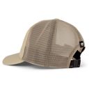 CIELE TRLCAP SC COMP ONEHUNDRED SAFARI หมวกวิ่งเทรล 5