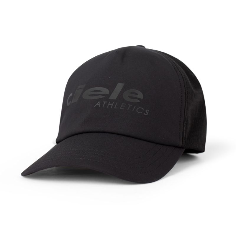 CIELE TRLCAP SC COMP ONEHUNDRED SHADOWCAST หมวกวิ่งเทรล