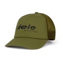 CIELE TRLCAP SC COMP ONEHUNDRED TERRAIN หมวกวิ่งเทรล 1