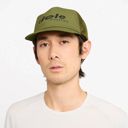 CIELE TRLCAP SC COMP ONEHUNDRED TERRAIN หมวกวิ่งเทรล 2