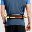 Ultimate Direction Comfort Belt II Onyx | เข็มขัดวิ่งที่เบาและใส่สบายที่สุด 5