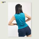 Cover Tank Green เสื้อคลุมสไตล์สปอร์ต 2