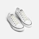 Xpand Original No-Tie Flat Lacing System-Limited Edition-Off White เชือกรองเท้าแบบไม่ต้องผูก 1