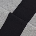 brooo Crew Socks SS24 Charcoal 8