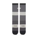 brooo Crew Socks Trail SS24 Ivory White 1