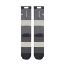 brooo Crew Socks Trail SS24 Ivory White 2