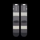 brooo Crew Socks Trail SS24 Ivory White 3