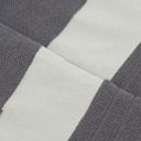 brooo Crew Socks Trail SS24 Ivory White 7