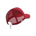 Compressport Racing Trucker Cap Samba Red 2