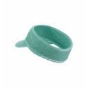 Compressport Spiderweb Headband On/Off Shell Blue 2