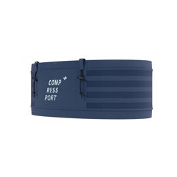 Compressport Free Belt Pro Indigo สายคาดเอว