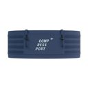 Compressport Free Belt Pro Indigo สายคาดเอว 3