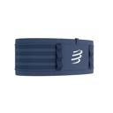 Compressport Free Belt Pro Indigo สายคาดเอว 4