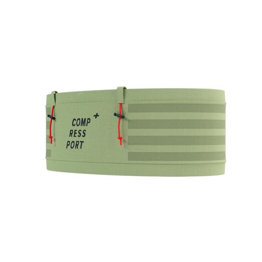 Compressport Free Belt Pro Nile สายคาดเอว