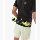 Compressport Free Belt Pro Black/White Print 2