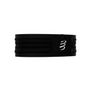 Compressport Free Belt Pro Black สายคาดเอว 1