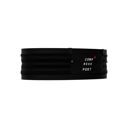 Compressport Free Belt Pro Black สายคาดเอว 2
