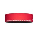 Compressport Free Belt Fluo Red/Black สายคาดเอว 2