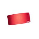 Compressport Free Belt Fluo Red/Black สายคาดเอว 3