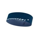 Compressport Free Belt Blues/Indigo สายคาดเอว 4