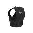 Compressport Ultrun S Pack Evo 15 Black เป้น้ำวิ่งเทรล 2