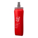 Compressport Ergoflask 500ml Handheld Red ขวดน้ำพับได้ 1