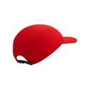  Compressport 5 Panel Light Cap Red 2