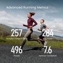 Amazfit Cheetah 2 Pro นาฬิกาวิ่ง GPS อัจฉริยะระดับพรีเมียม ขอบไทเทเนียม 4