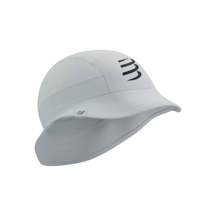 Compressport Ice Bob White