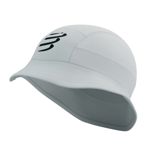 Compressport Ice Bob White